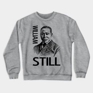 WILLIAM STILL Crewneck Sweatshirt